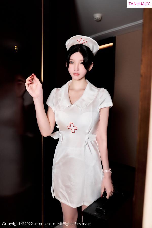 周于希dummy  [XiuRen]高清写真图 2022.10.21 No.5746 周于希Sally 成都旅拍第10张图片